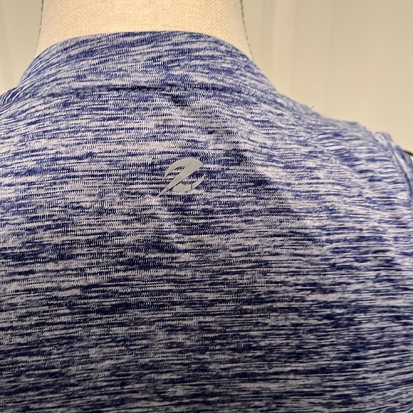 Posh show. Energy zone fitness tank, medium - Picture 5 of 7